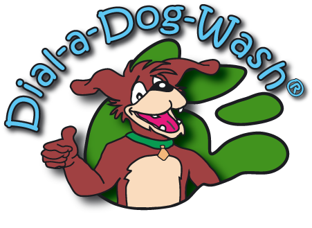 Dial a Dog Wash