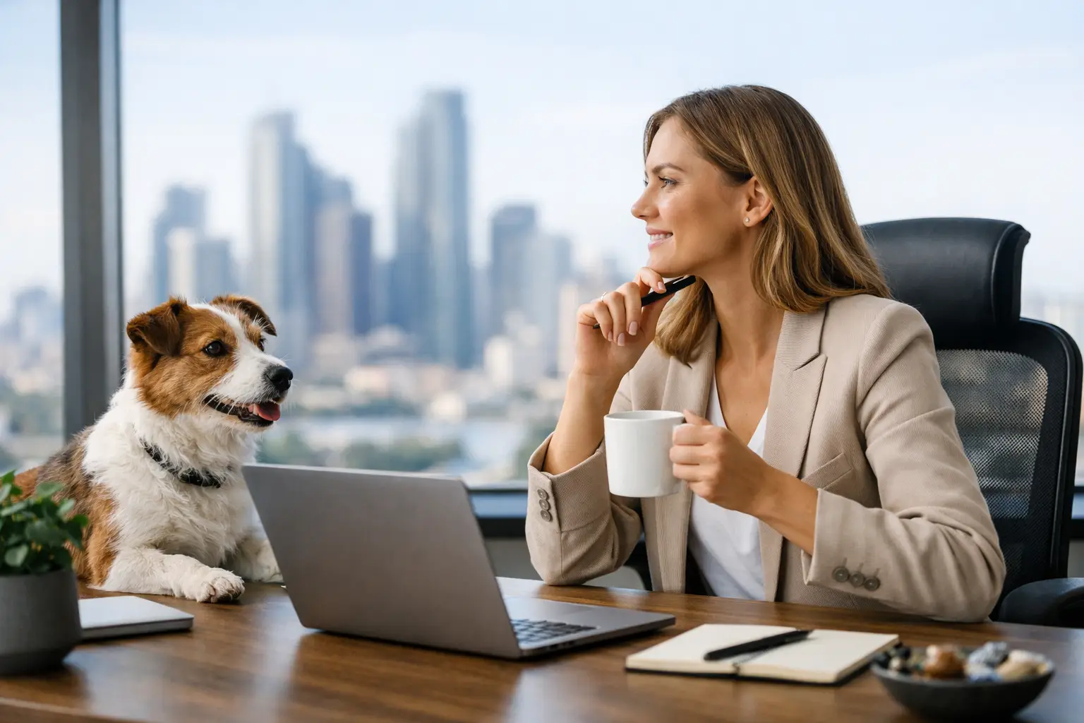 Best Way to Become Your Own Boss