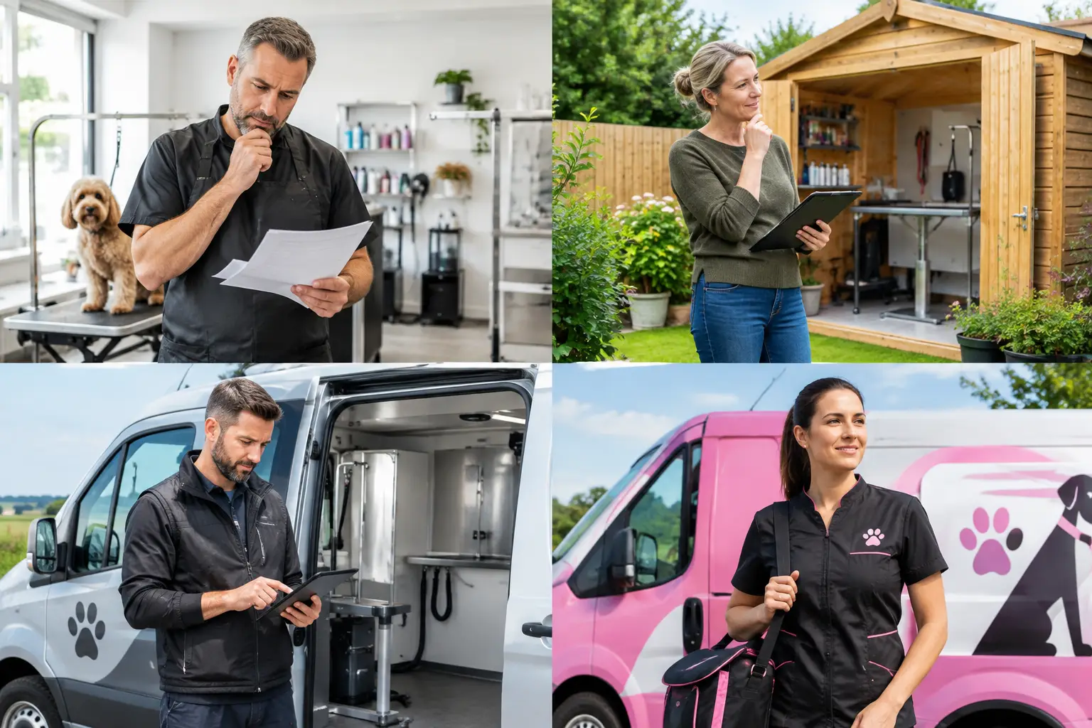 Self Employment Ireland and Your Next Business Move