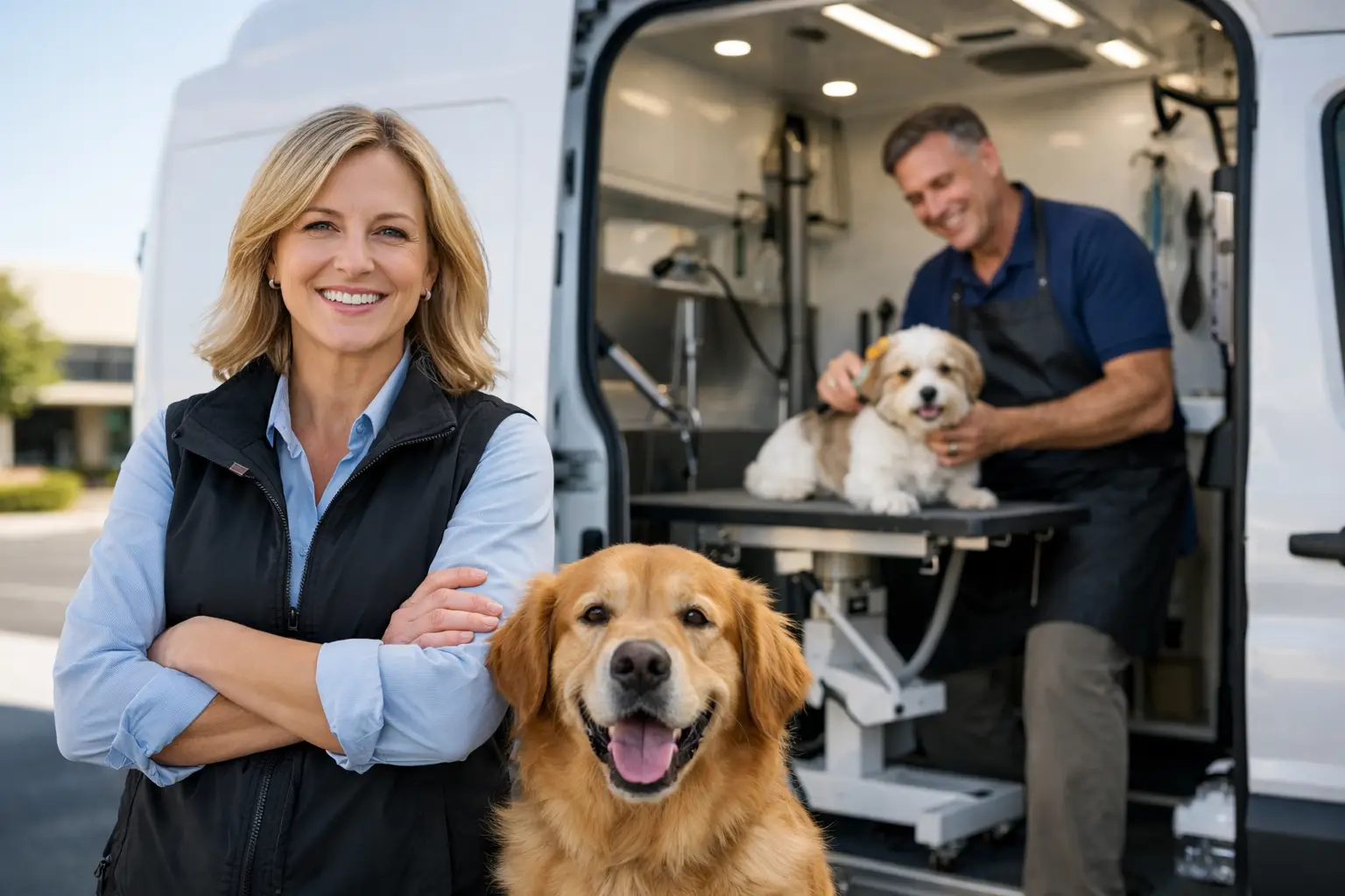 Is It Easier to Scale a Business Faster With a Franchise?