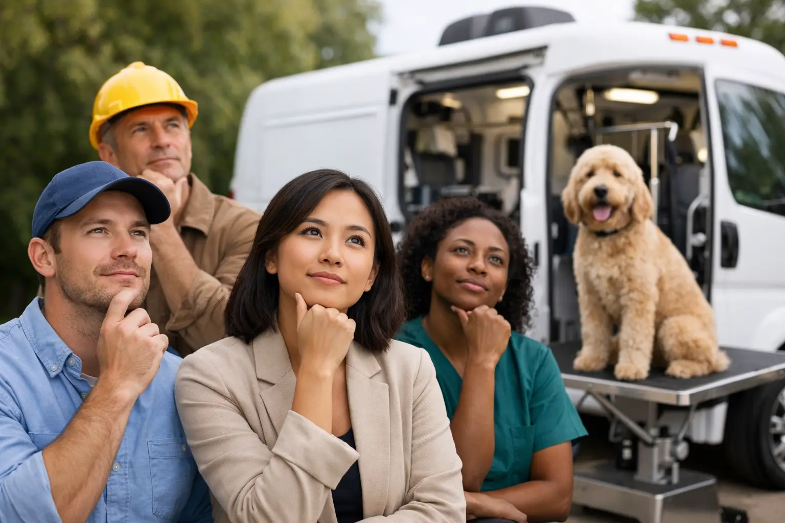 How to Buy a Franchise and Build Your Own Future