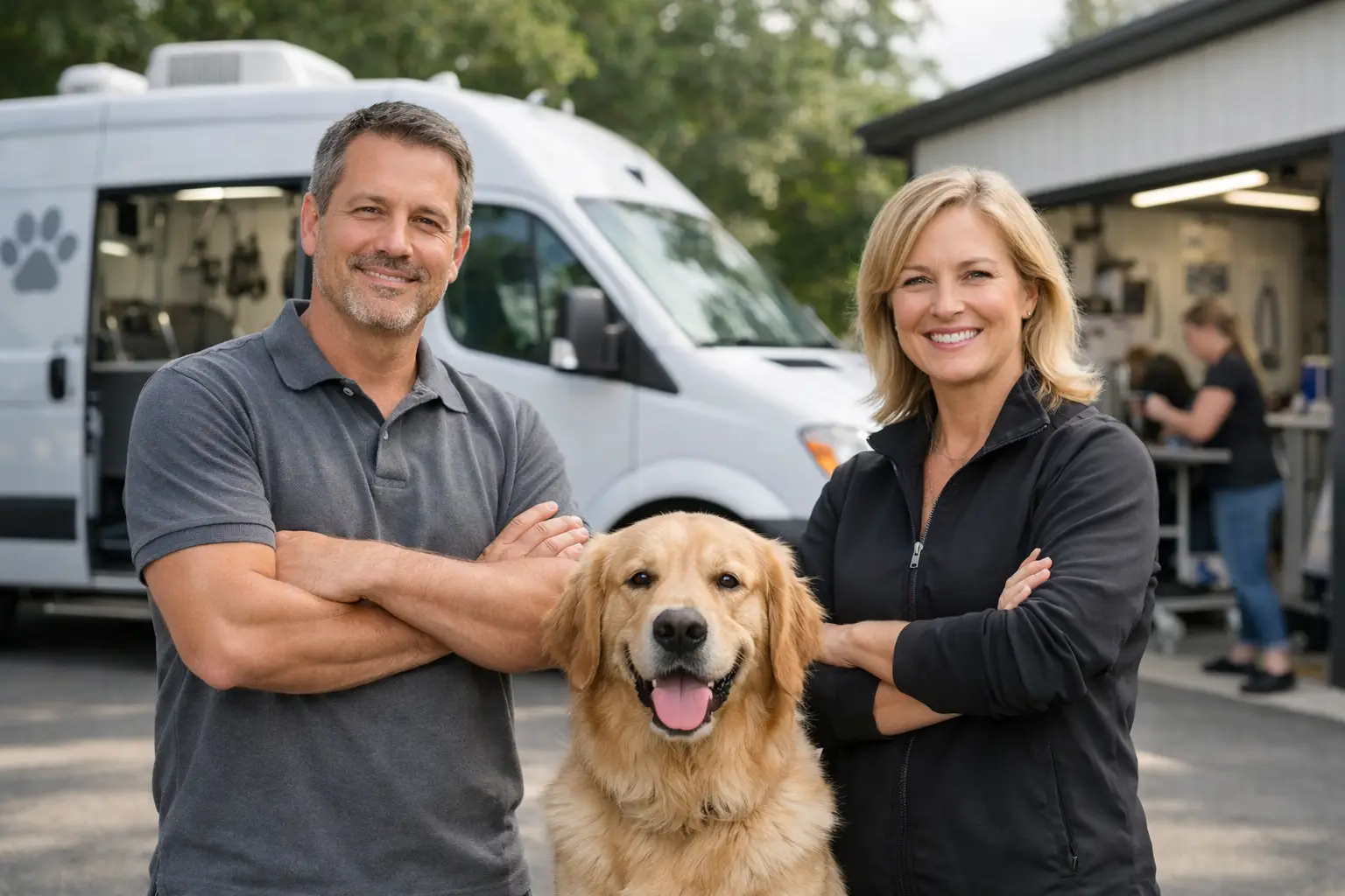 Is Training Better With a Franchise or Independently?