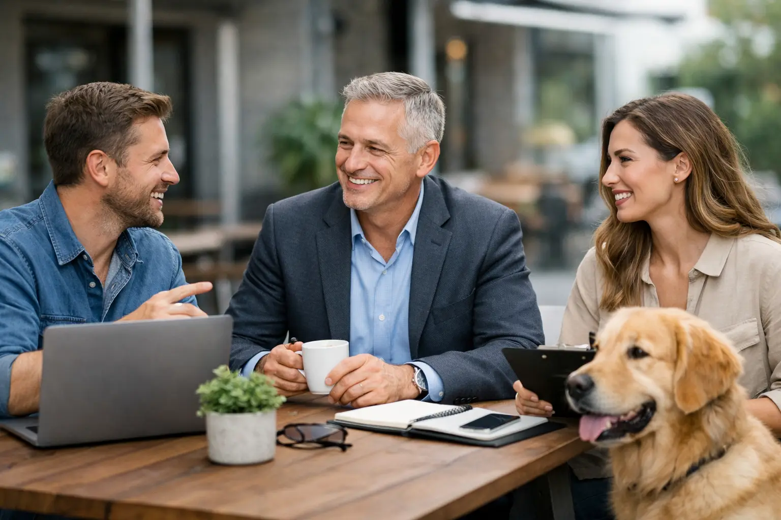 What Is Being Your Own Boss Called?