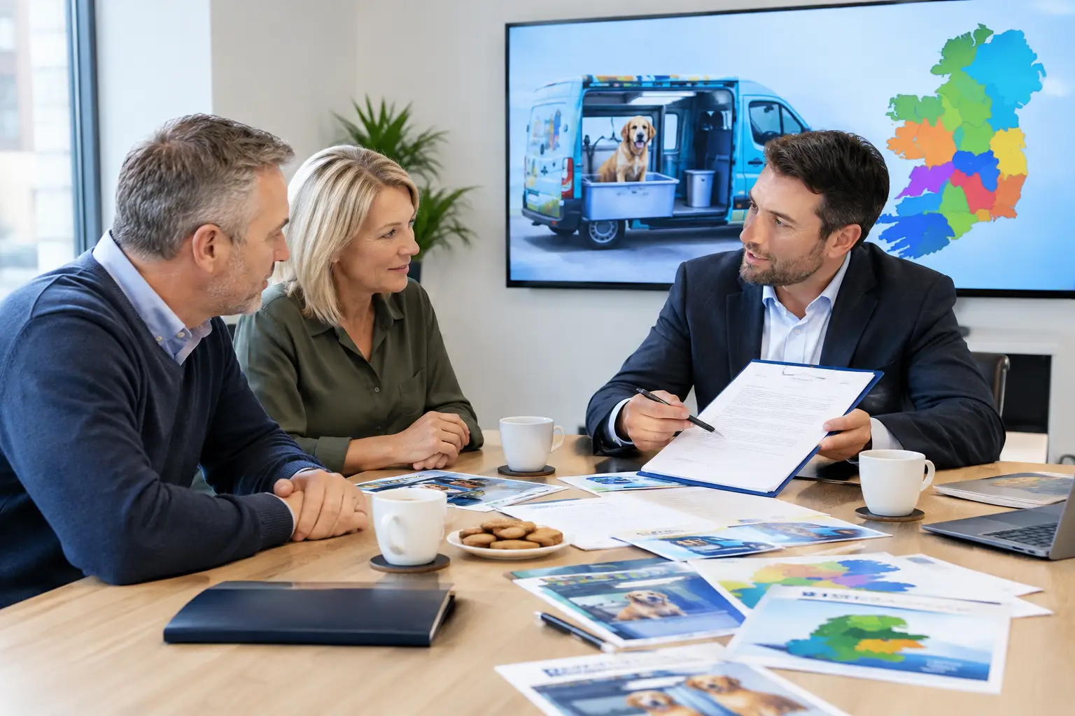 How to Assess Franchise Contracts Before You Sign
