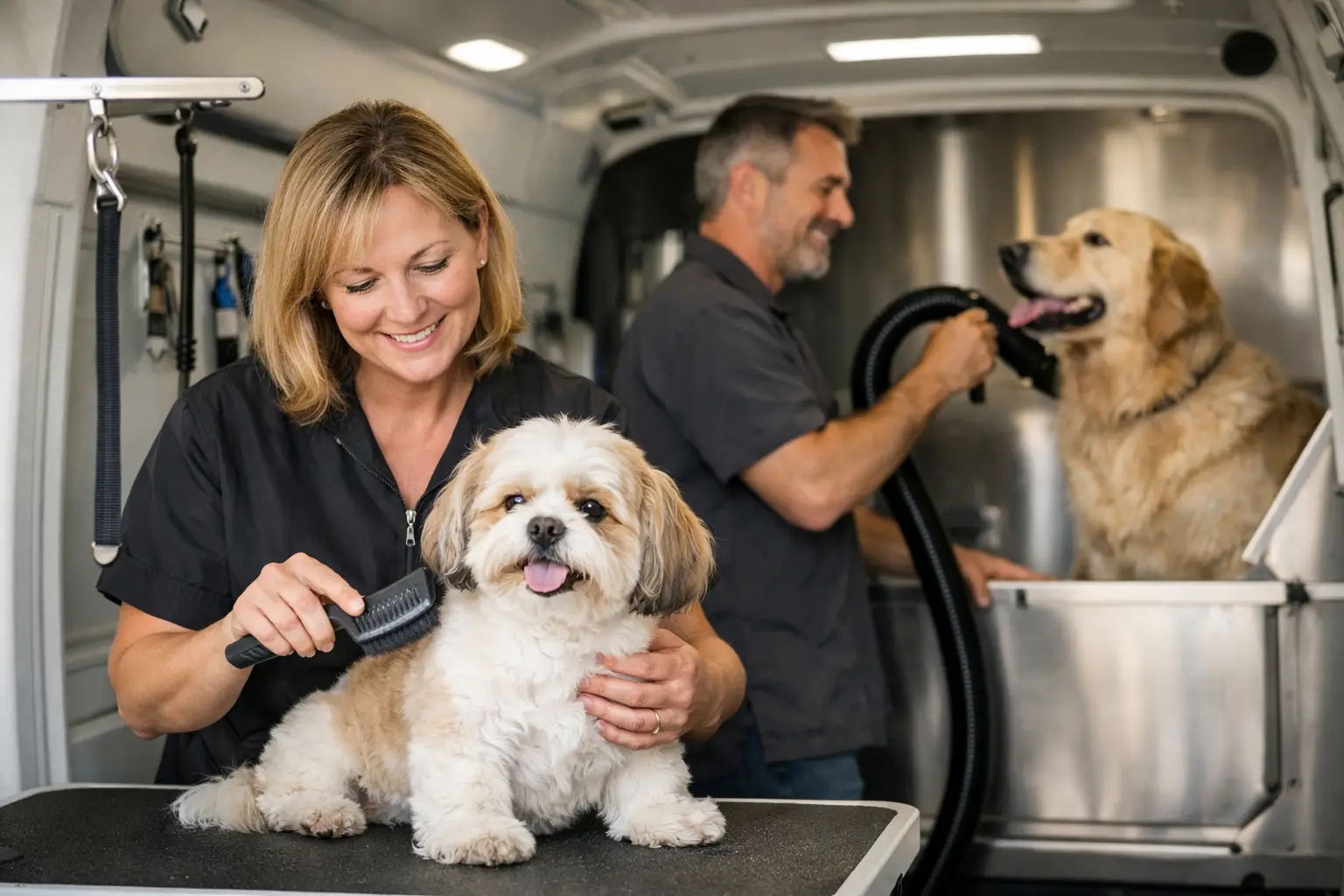 Dog Grooming Training for Beginners Made Practical