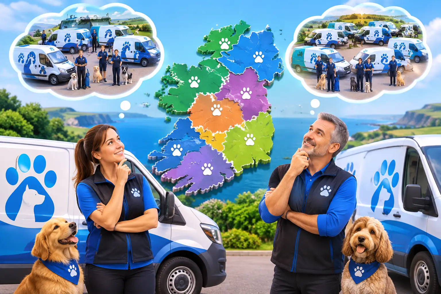 How Much Can You Earn as a Dog Groomer?