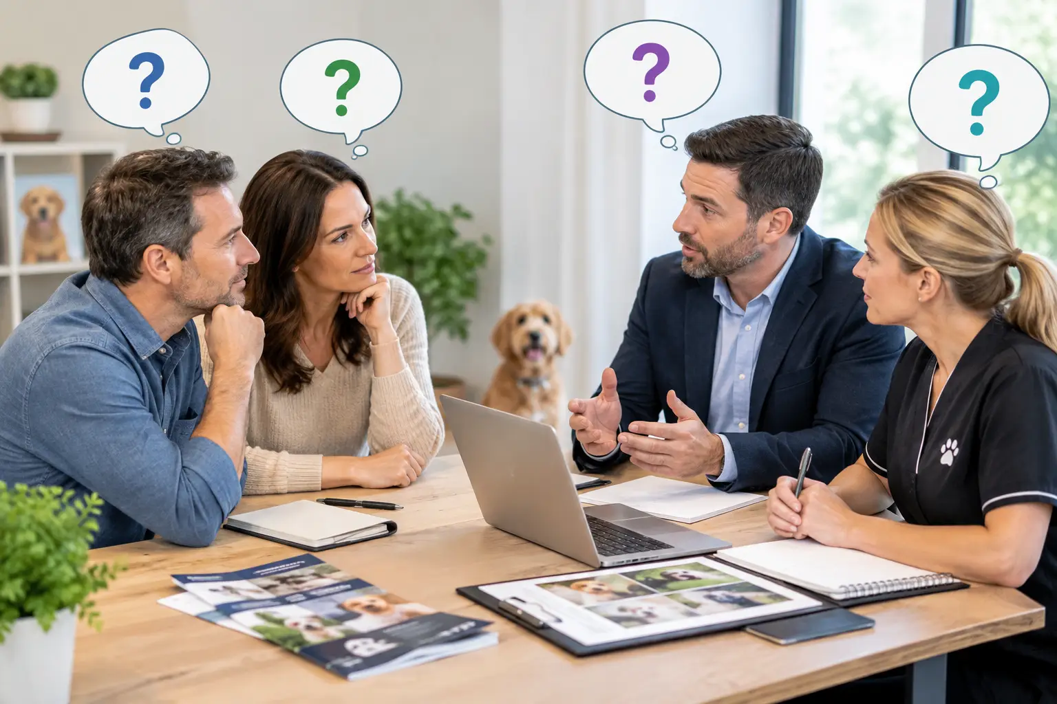 Franchise Discovery Questions That Protect You