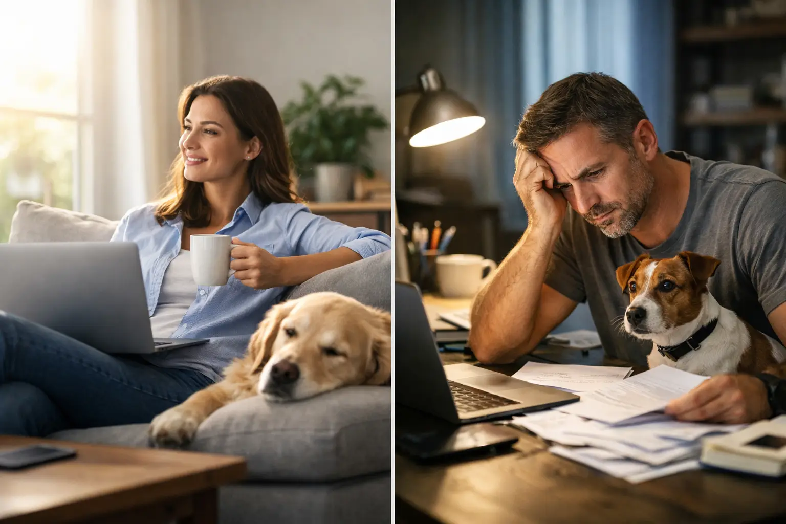 Is Being Your Own Boss Worth It?