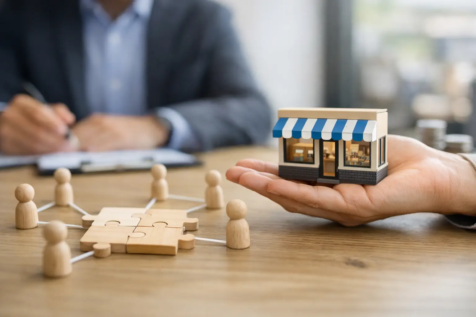 Is a Turnkey Franchise Business Model for You?