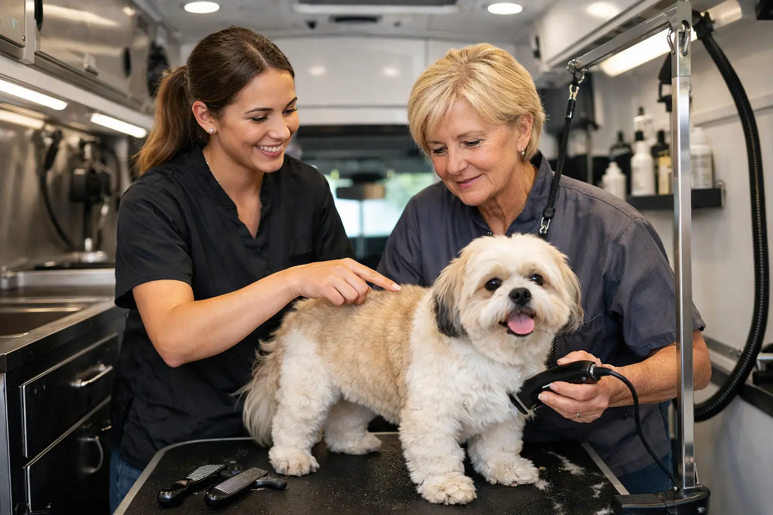 How Franchise Training Works for New Owners