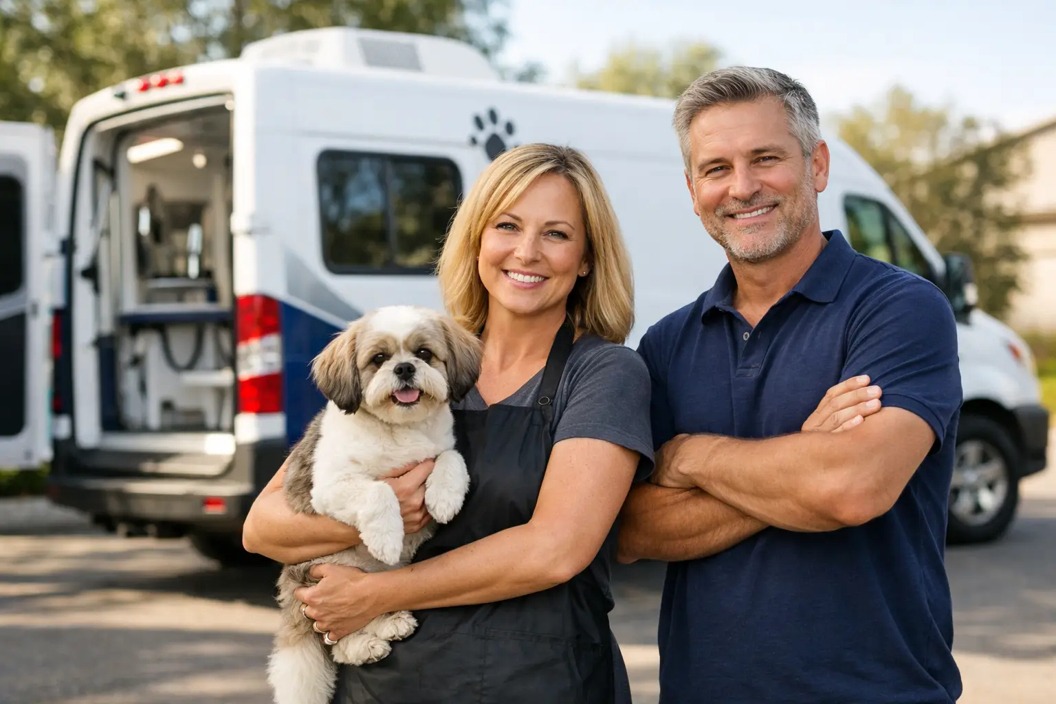 Improve Your Chances of Dog Grooming Franchise Success