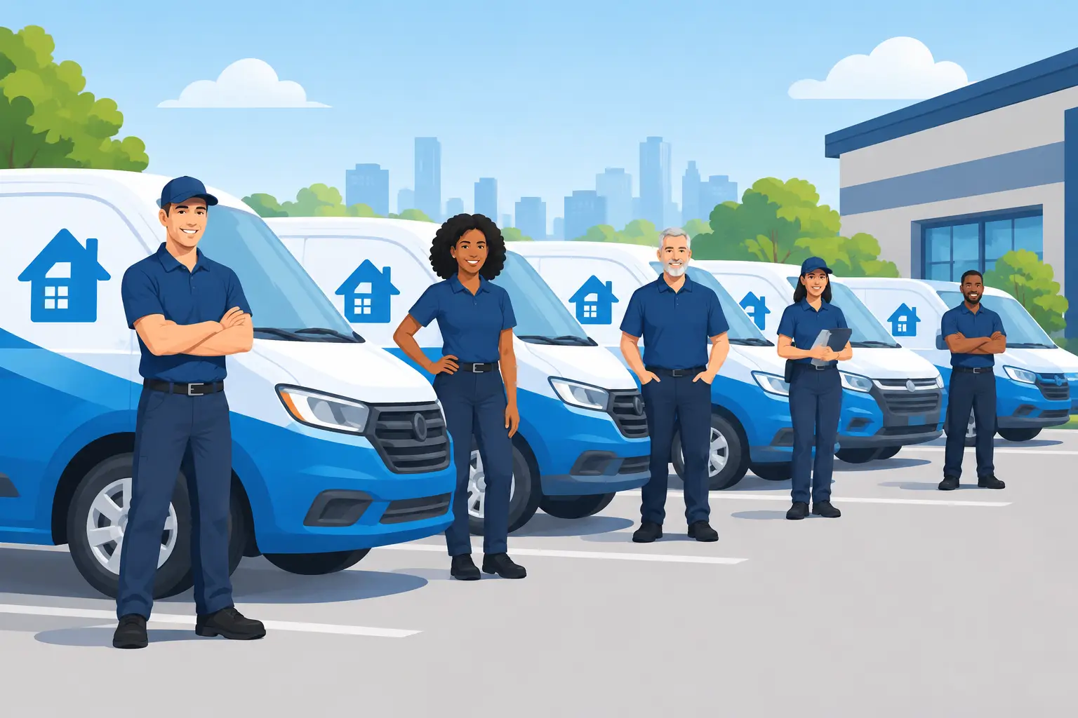 The Best Benefits of Franchise Ownership
