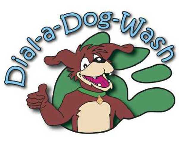 Dial A Dog Wash Central Tyrone