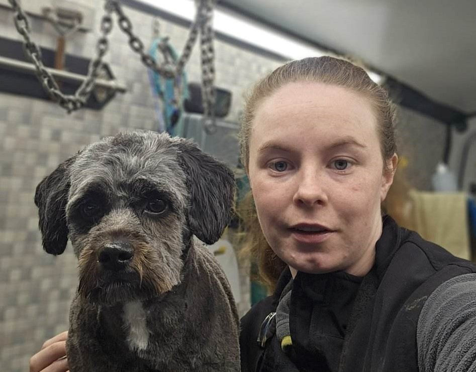 Louise O'Brien | Dial A Dog Wash Co Kerry Louise O'Brien | Dial A Dog Wash Co Kerry