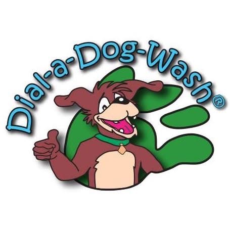 Dial A Dog Wash Westmeath
