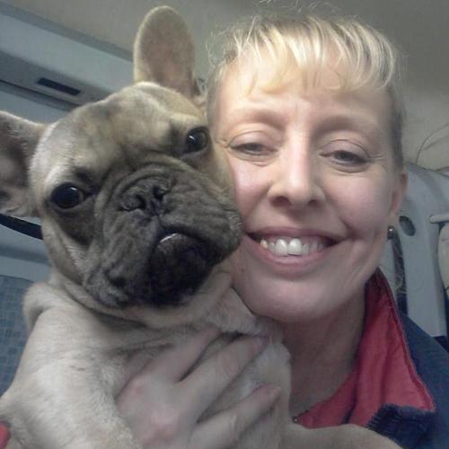 Diane Caddy | Dial A Dog Wash Newry City